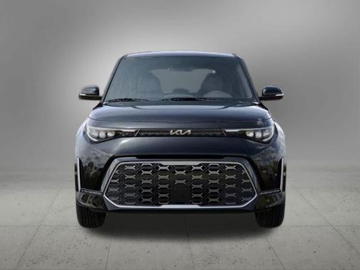 2025 Kia Soul GT-Line 2.0L