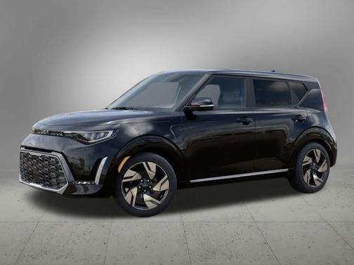 2025 Kia Soul GT-Line 2.0L