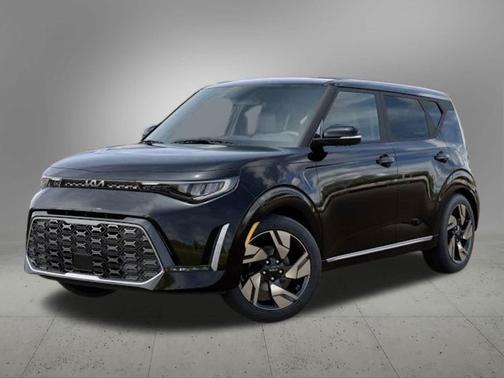 2025 Kia Soul GT-Line 2.0L