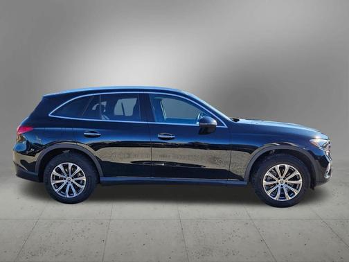 2024 Mercedes-Benz GLC 300 Base
