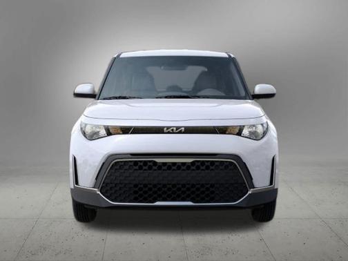 2025 Kia Soul S