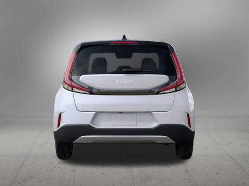 2025 Kia Soul S
