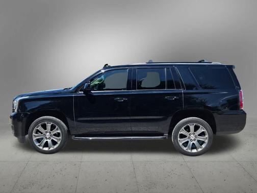 2019 GMC Yukon SLT