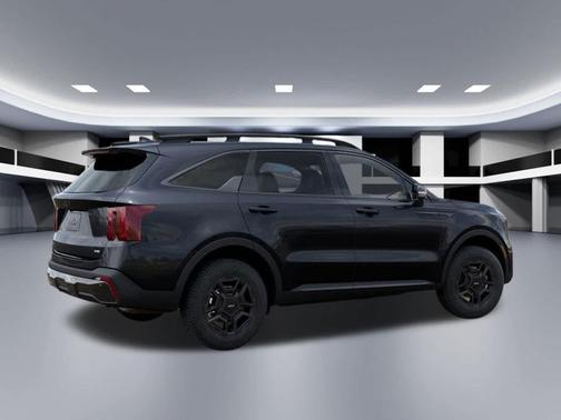2026 Kia Sorento X-Pro SX Prestige
