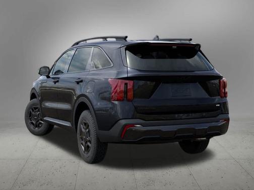2026 Kia Sorento X-Pro SX Prestige