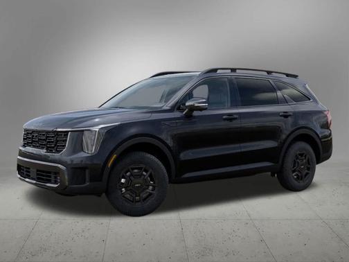 2026 Kia Sorento X-Pro SX Prestige