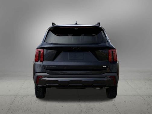 2026 Kia Sorento X-Pro SX Prestige