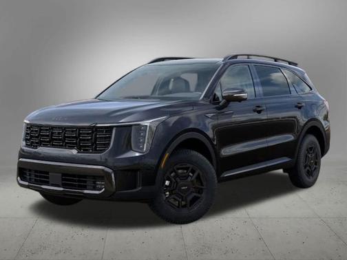 2026 Kia Sorento X-Pro SX Prestige