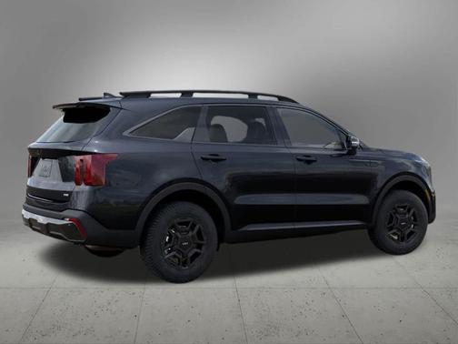 2026 Kia Sorento X-Pro SX Prestige