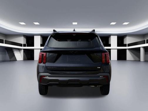 2026 Kia Sorento X-Pro SX Prestige