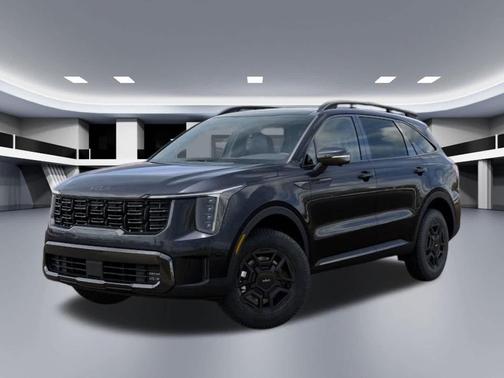 2026 Kia Sorento X-Pro SX Prestige