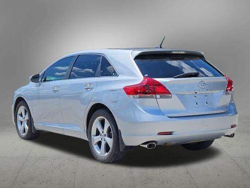 2015 Toyota Venza XLE
