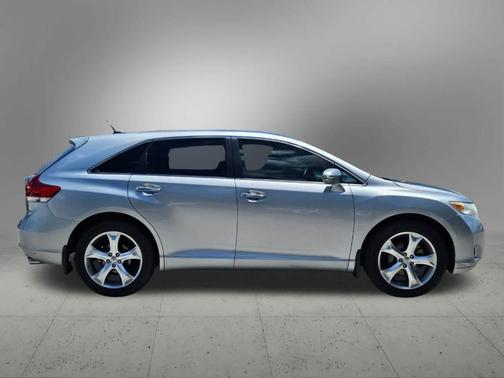 2015 Toyota Venza XLE
