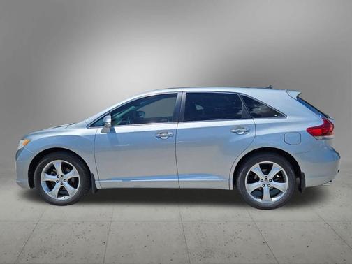2015 Toyota Venza XLE