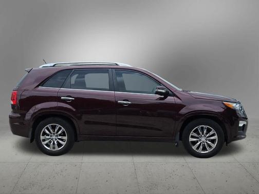 2013 Kia Sorento SX