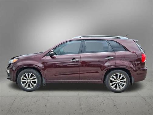 2013 Kia Sorento SX