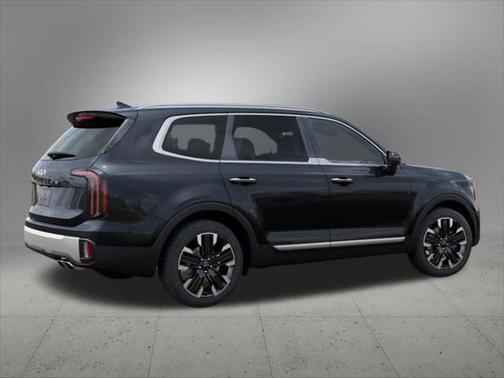 2025 Kia Telluride SX