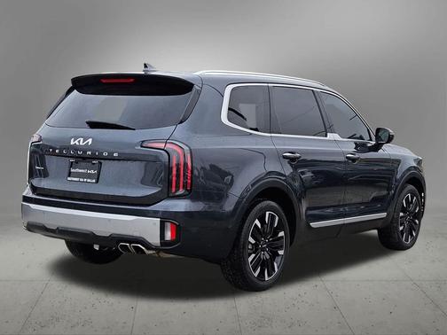 2023 Kia Telluride SX