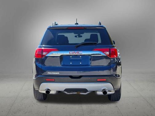 2018 GMC Acadia SLE-2