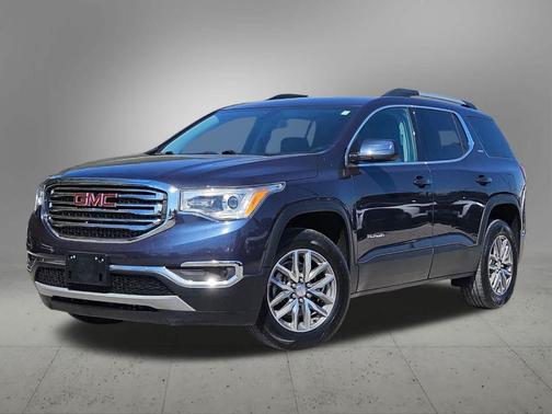 2018 GMC Acadia SLE-2