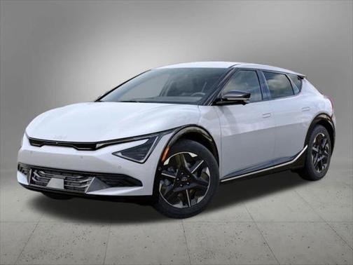 2025 Kia EV6 Wind