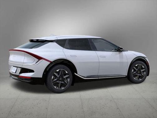 2025 Kia EV6 Wind
