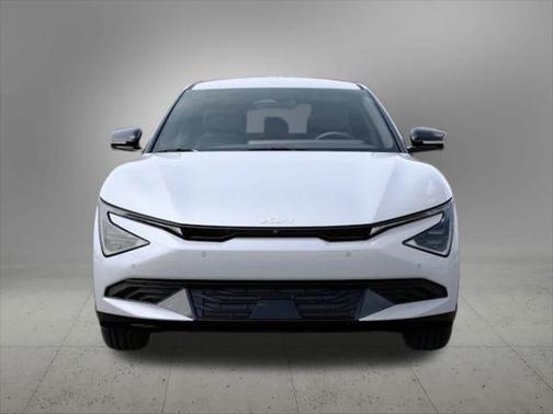 2025 Kia EV6 Wind