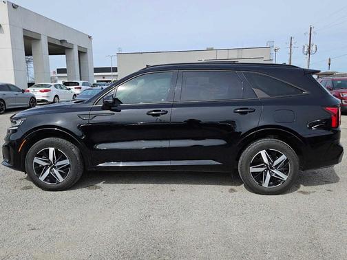 2023 Kia Sorento S