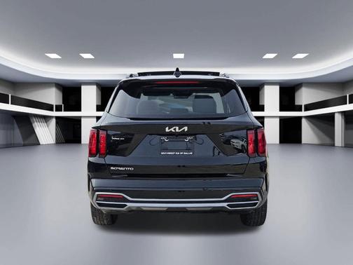 2023 Kia Sorento S