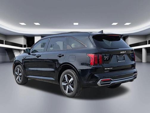 2023 Kia Sorento S