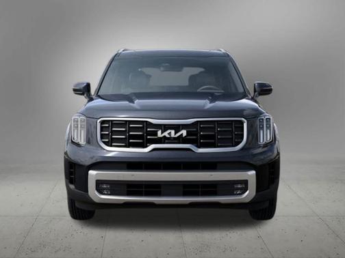 2025 Kia Telluride SX