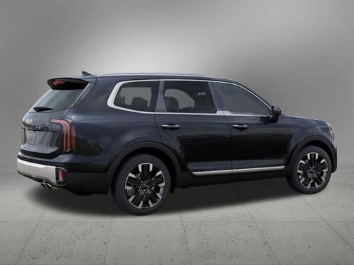 2025 Kia Telluride SX