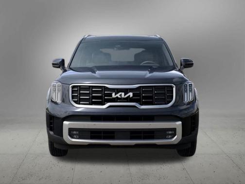 2025 Kia Telluride SX