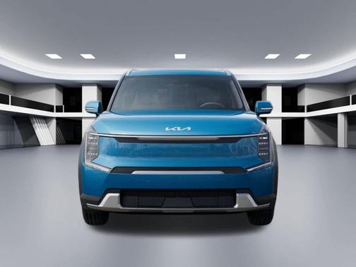 2026 Kia EV9 Wind
