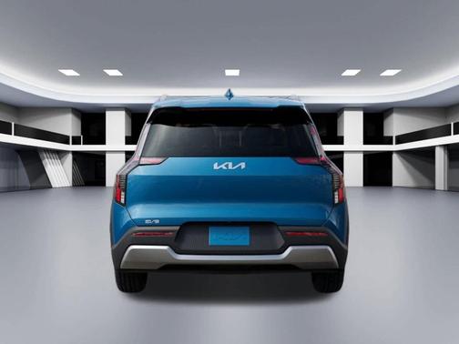 2026 Kia EV9 Wind