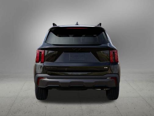 2025 Kia Sorento X-Line EX