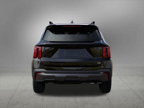 2025 Kia Sorento X-Line EX