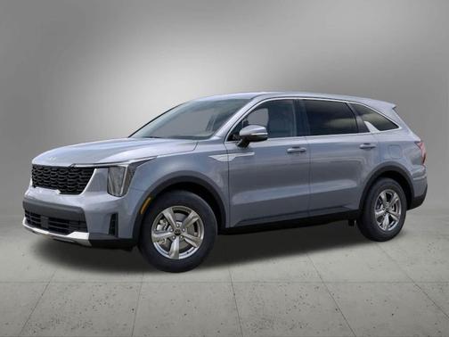 2025 Kia Sorento LX