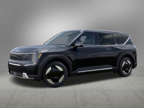 2026 Kia EV9 Wind