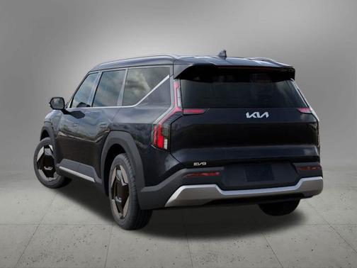 2026 Kia EV9 Wind