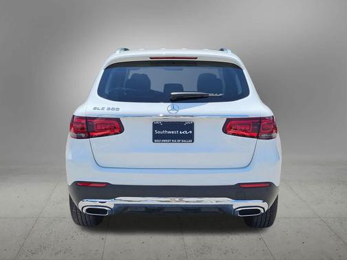 2022 Mercedes-Benz GLC 300 Base