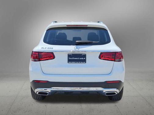 2022 Mercedes-Benz GLC 300 Base