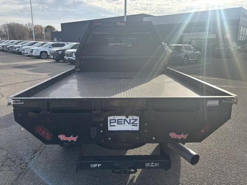 2024 Chevrolet Silverado 2500 LT