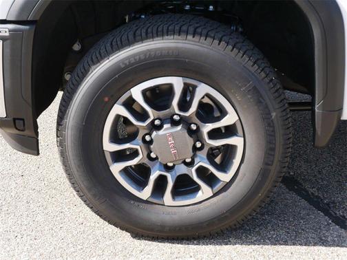 2026 GMC Sierra 3500 Base