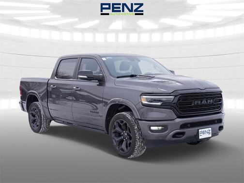 2021 RAM 1500 Limited