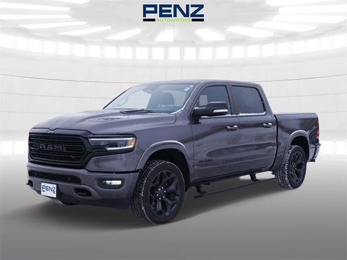 2021 RAM 1500 Limited