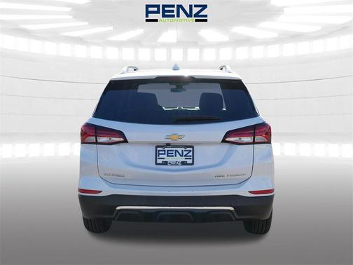 2024 Chevrolet Equinox Premier w/1LZ