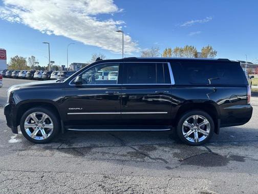 2017 GMC Yukon XL Denali