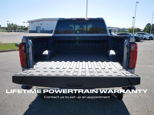 2026 GMC Sierra 3500 SLE