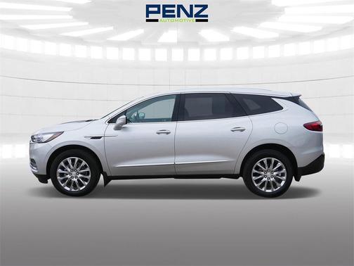 2021 Buick Enclave AWD Premium